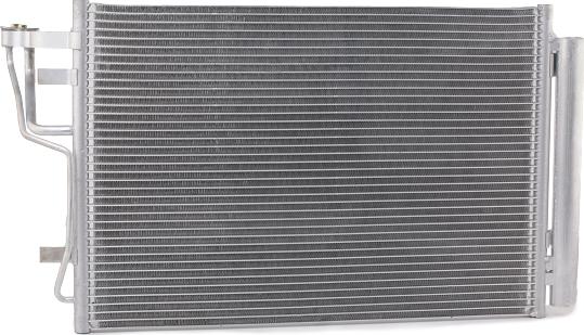 RIDEX 448C0059 - Condensateur, climatisation droxauto.com