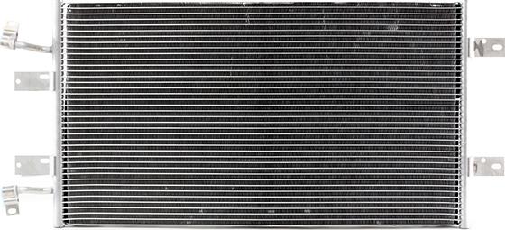 RIDEX 448C0052 - Condensateur, climatisation droxauto.com