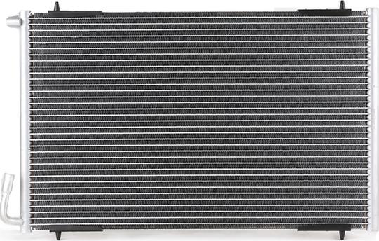 RIDEX 448C0061 - Condensateur, climatisation droxauto.com