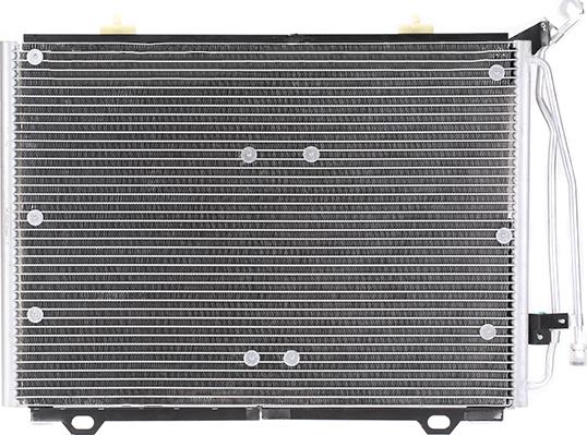 RIDEX 448C0068 - Condensateur, climatisation droxauto.com