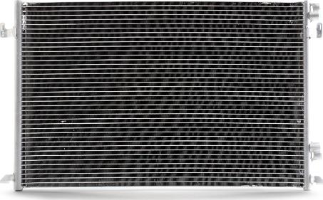 RIDEX 448C0005 - Condensateur, climatisation droxauto.com