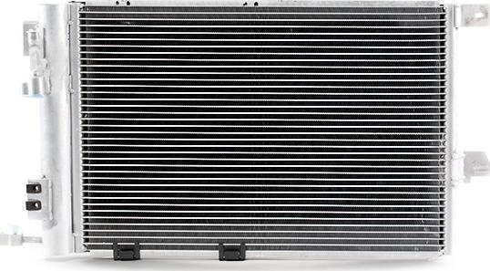 RIDEX 448C0007 - Condensateur, climatisation droxauto.com