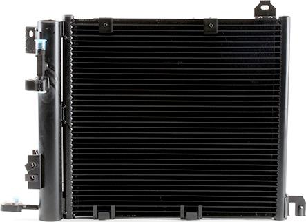 RIDEX 448C0015 - Condensateur, climatisation droxauto.com