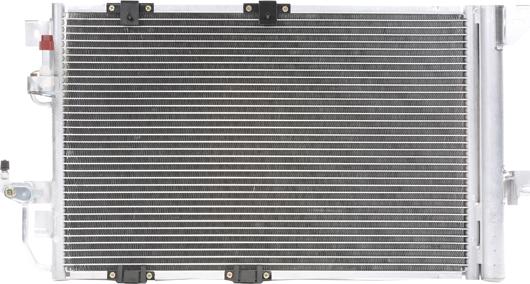 RIDEX 448C0018 - Condensateur, climatisation droxauto.com