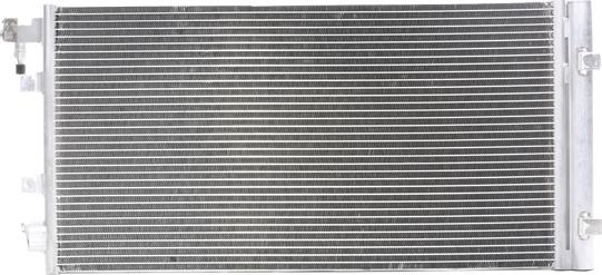 RIDEX 448C0089 - Condensateur, climatisation droxauto.com