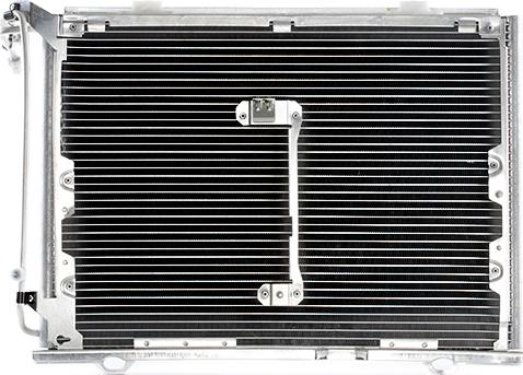 RIDEX 448C0035 - Condensateur, climatisation droxauto.com