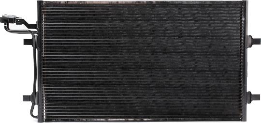 RIDEX 448C0031 - Condensateur, climatisation droxauto.com