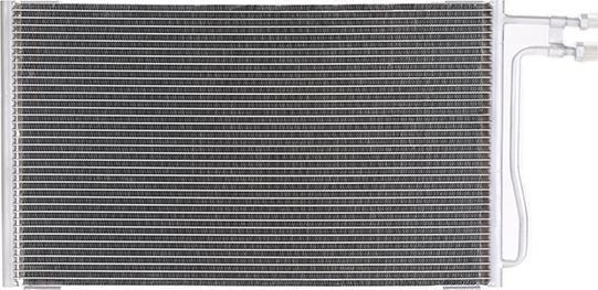 RIDEX 448C0033 - Condensateur, climatisation droxauto.com