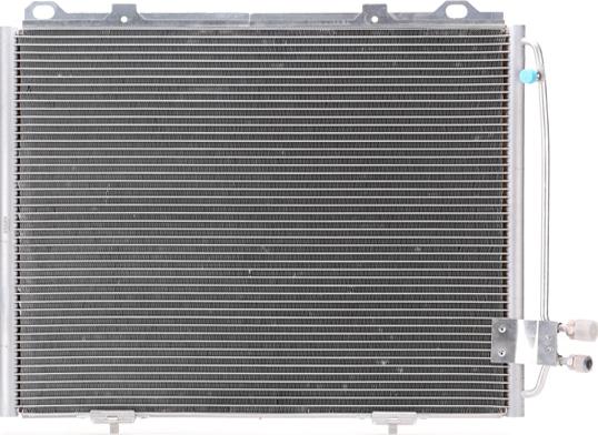 RIDEX 448C0037 - Condensateur, climatisation droxauto.com