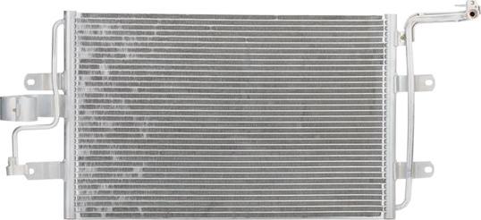 RIDEX 448C0029 - Condensateur, climatisation droxauto.com