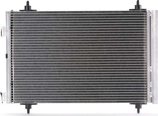 RIDEX 448C0027 - Condensateur, climatisation droxauto.com