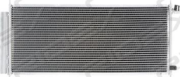 RIDEX 448C0077 - Condensateur, climatisation droxauto.com