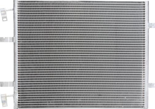 RIDEX 448C0194 - Condensateur, climatisation droxauto.com