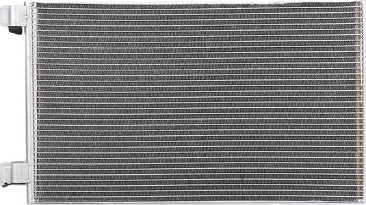 RIDEX 448C0190 - Condensateur, climatisation droxauto.com