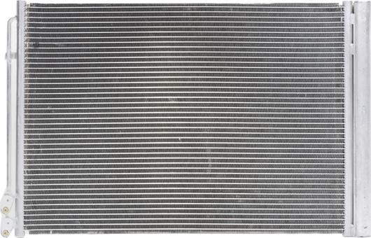 RIDEX 448C0193 - Condensateur, climatisation droxauto.com