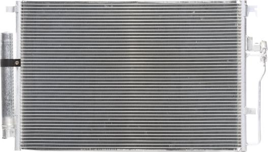 RIDEX 448C0154 - Condensateur, climatisation droxauto.com