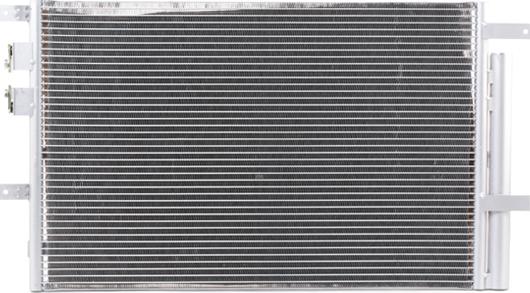 RIDEX 448C0155 - Condensateur, climatisation droxauto.com