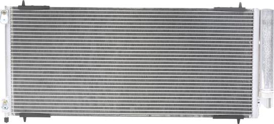 RIDEX 448C0158 - Condensateur, climatisation droxauto.com