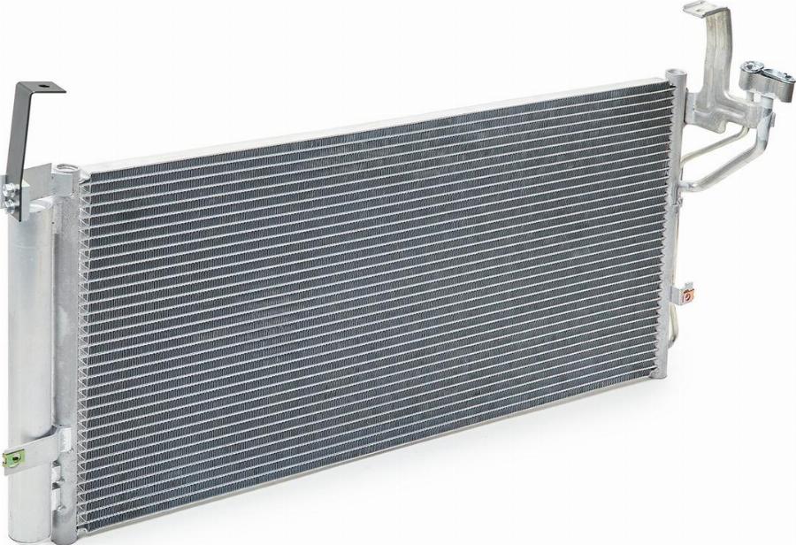 RIDEX 448C0169 - Condensateur, climatisation droxauto.com