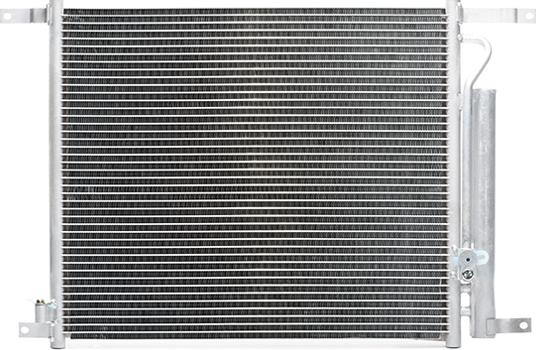 RIDEX 448C0165 - Condensateur, climatisation droxauto.com