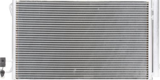 RIDEX 448C0161 - Condensateur, climatisation droxauto.com