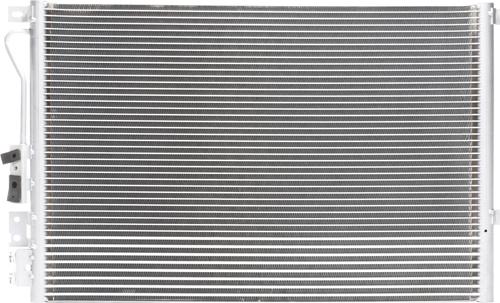 RIDEX 448C0168 - Condensateur, climatisation droxauto.com