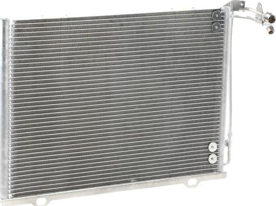 RIDEX 448C0106 - Condensateur, climatisation droxauto.com