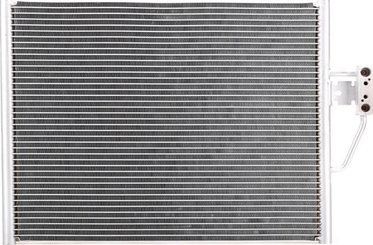 RIDEX 448C0101 - Condensateur, climatisation droxauto.com