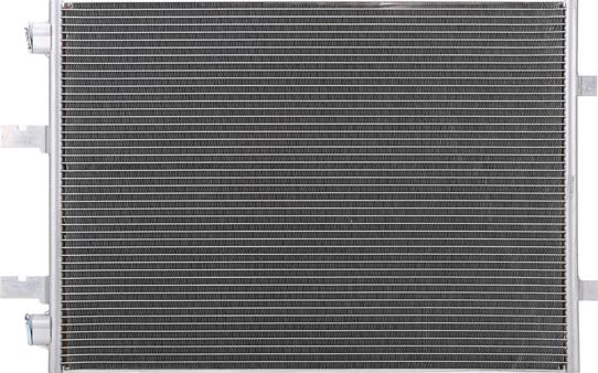 RIDEX 448C0102 - Condensateur, climatisation droxauto.com