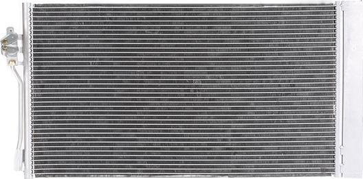 RIDEX 448C0119 - Condensateur, climatisation droxauto.com