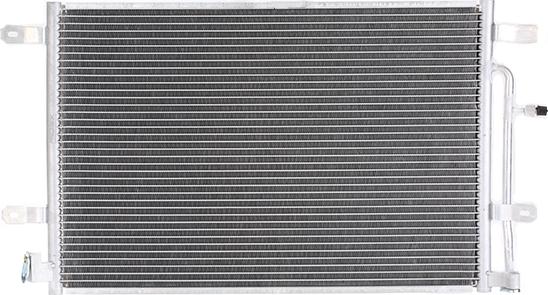 RIDEX 448C0116 - Condensateur, climatisation droxauto.com