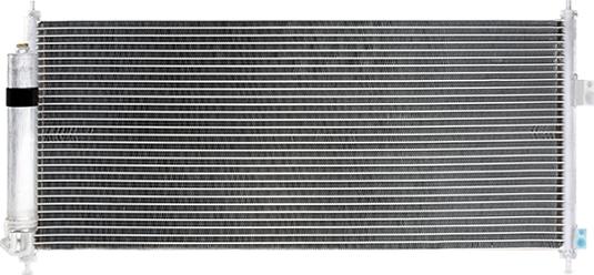 RIDEX 448C0182 - Condensateur, climatisation droxauto.com