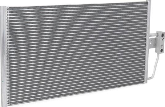 RIDEX 448C0131 - Condensateur, climatisation droxauto.com