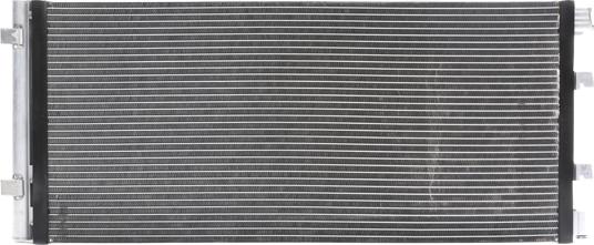 RIDEX 448C0137 - Condensateur, climatisation droxauto.com