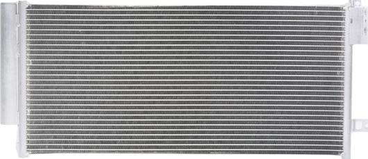 RIDEX 448C0126 - Condensateur, climatisation droxauto.com