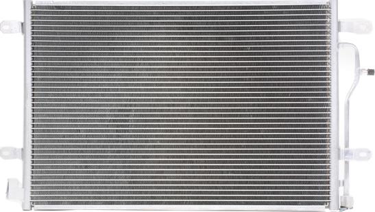 RIDEX 448C0120 - Condensateur, climatisation droxauto.com