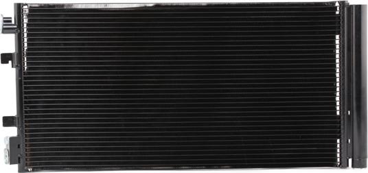 RIDEX 448C0122 - Condensateur, climatisation droxauto.com