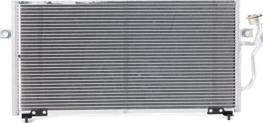 RIDEX 448C0171 - Condensateur, climatisation droxauto.com