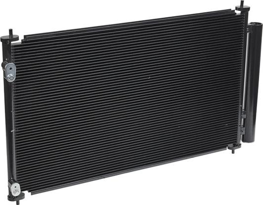 RIDEX 448C0382 - Condensateur, climatisation droxauto.com