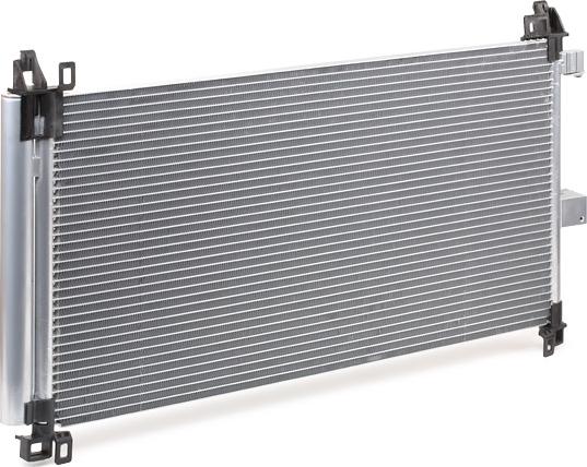 RIDEX 448C0299 - Condensateur, climatisation droxauto.com