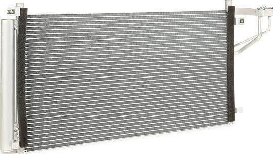 RIDEX 448C0263 - Condensateur, climatisation droxauto.com