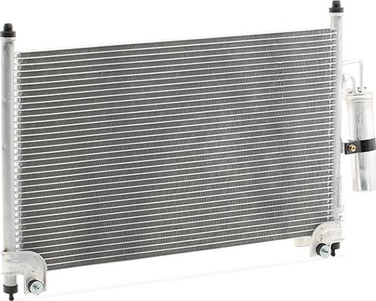 RIDEX 448C0203 - Condensateur, climatisation droxauto.com