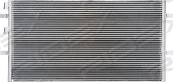 RIDEX 448C0219 - Condensateur, climatisation droxauto.com