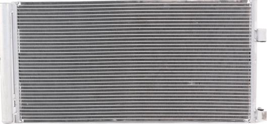 RIDEX 448C0220 - Condensateur, climatisation droxauto.com