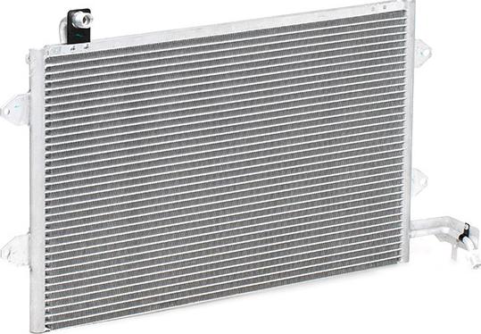 RIDEX 448C0228 - Condensateur, climatisation droxauto.com