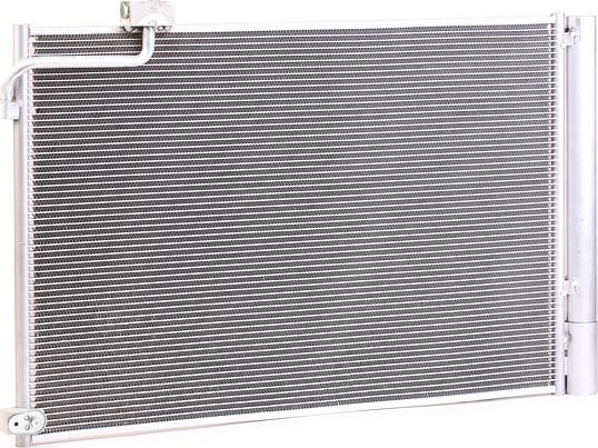 RIDEX 448C0277 - Condensateur, climatisation droxauto.com