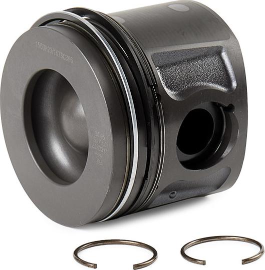 RIDEX 443P0004 - Piston droxauto.com