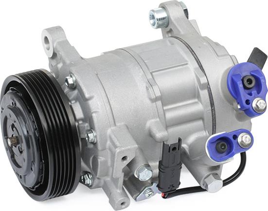 RIDEX 447K0459 - Compresseur, climatisation droxauto.com