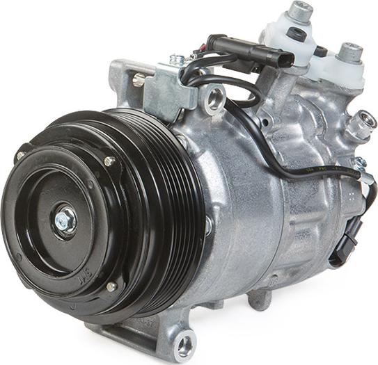 RIDEX 447K0455 - Compresseur, climatisation droxauto.com