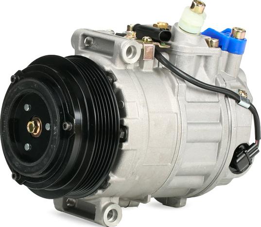 RIDEX 447K0408 - Compresseur, climatisation droxauto.com